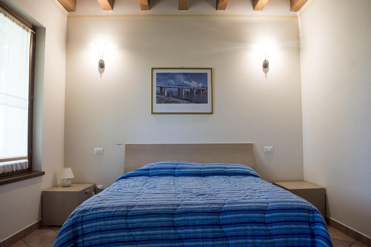 Agriturismo Lupo Bianco Monzambano Exteriér fotografie