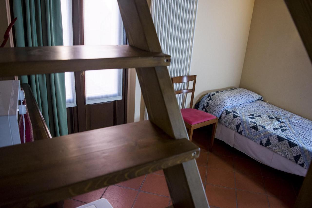 Agriturismo Lupo Bianco Monzambano Exteriér fotografie