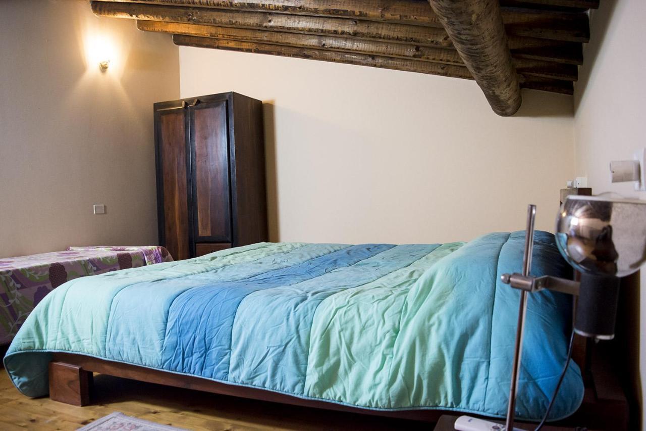 Agriturismo Lupo Bianco Monzambano Exteriér fotografie